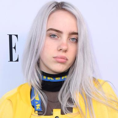 Billie Eilish's Personality Type - Enneagram, 16-Personality (based on ...