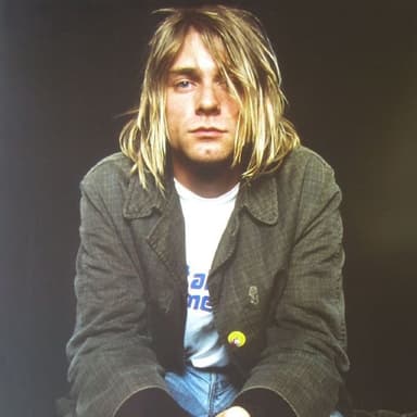 Kurt Cobain