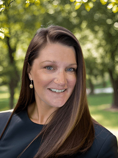 Melissa Beaudette