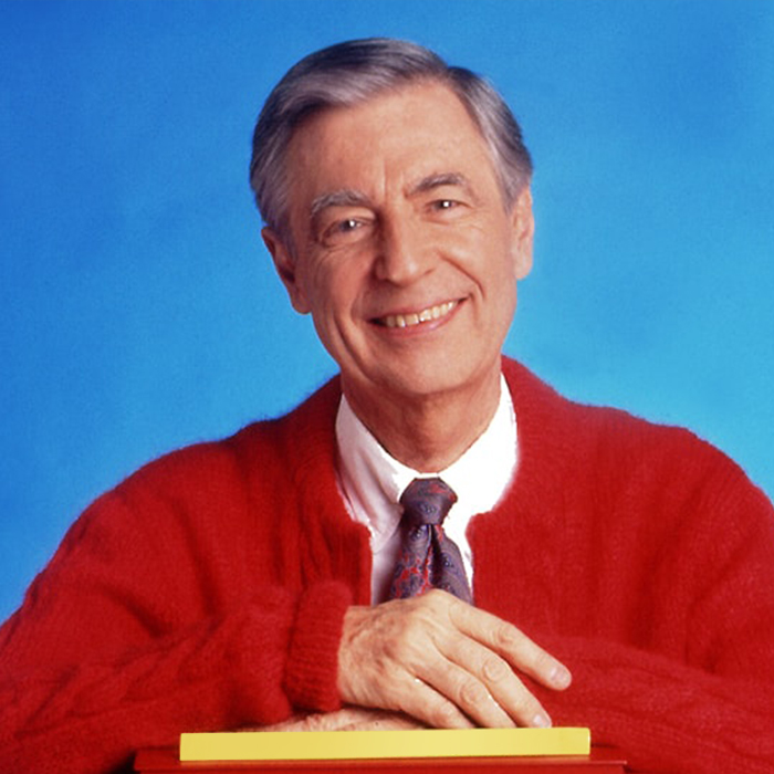 roger that mr rogers